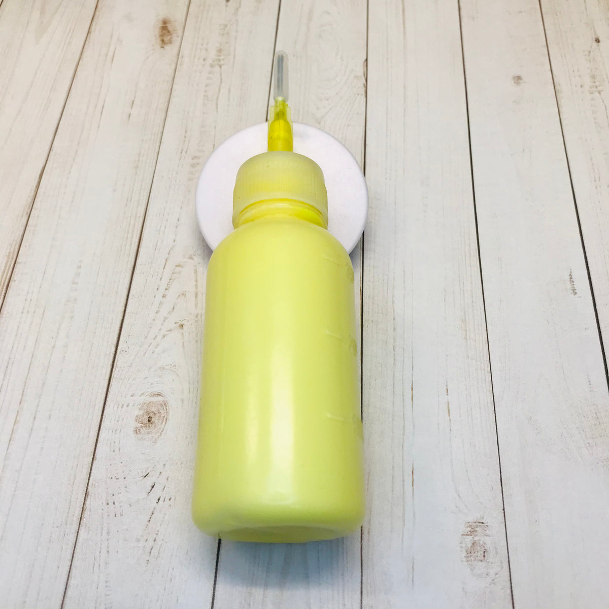 Picky Color Yellow Picky Paint - Yellow – pickypumicestone