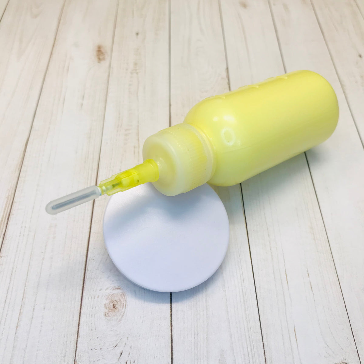 Picky Color Yellow Picky Paint - Yellow – pickypumicestone