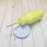 Picky Paint - Yellow