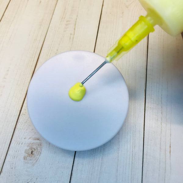 Picky Color Yellow Picky Paint - Yellow – pickypumicestone