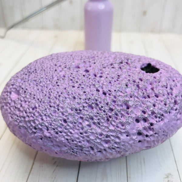 Purple and Green Color Picky Pumice Stone Kit – pickypumicestone