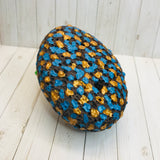 Gold and Blue Picky Pumice Stone Kit