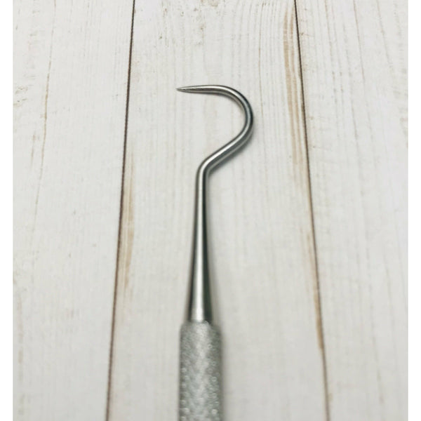 Metal Hook Tool – pickypumicestone